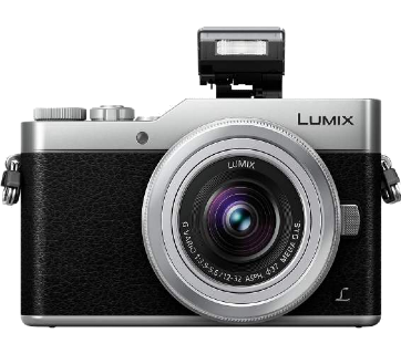จำนำกล้อง Lumix